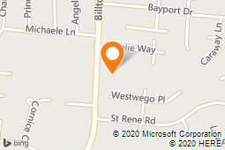 Almost Home Infant Daycare