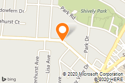 Gardner's Dry Cleaners