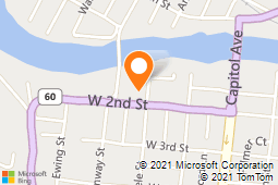 Frankfort Police Department