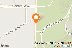 Cb Young Jr Service Center