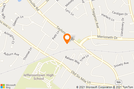 The Hounds's Tooth & Cats' Meow