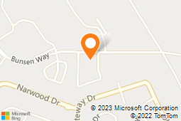 Network Advocates Inc