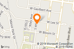 Islamic Center of Louisville