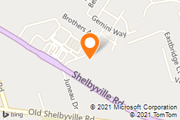 Newcomer Funeral Home, East Louisville Chapel