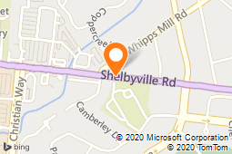 Hurstbourne Country Club - Golf Professional Shop