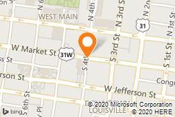 Griffith - Robert W Attorney