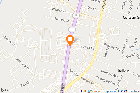 Enterprise Rent-A-Car