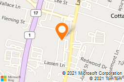 Spotsylvania Black Belt Academy