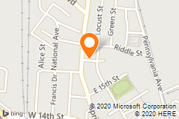 Tony Hack's Appliances