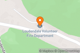 Loudendale Volunteer Fire Department
