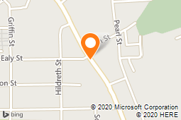 All Moving & Storage