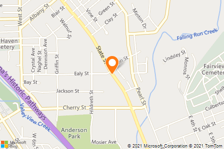 All Moving & Storage