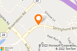 Springhurst Community Association