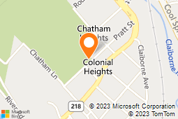 Chatham Hair Designers