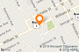 Hallberg Management Co