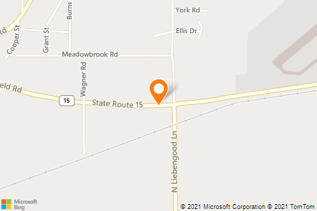 Bonanza Roll - A - Rama