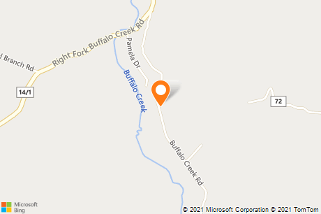 Buffalo Valley Missionary Church