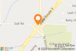 Waterloo Jaycee's Ball Park