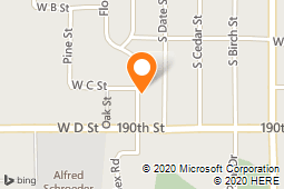 Hillsboro Engine Service