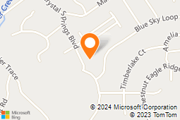 Crystal Springs Recreation Center