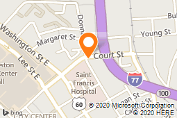 En & T Associates of Charleston Inc