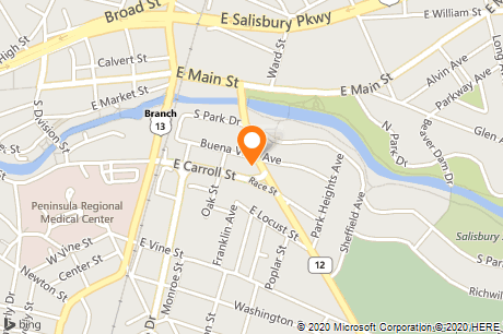 Antietam Call Center