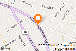 Dayton Appliance Parts Co.