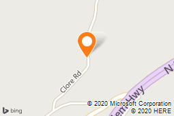 Blue Ridge Movers Inc