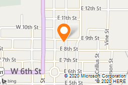 Gramelspacher Optometry Clinic