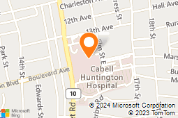 Cabell Huntington Hospital - Occupational Health Services - Wellness