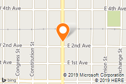 Bluestem Vending Service