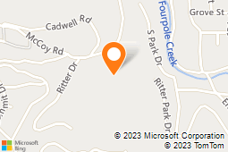 Ritter Park Tennis Center