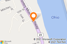 Catlettsburg First Church of The Nazarene