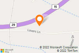 Culpeper Cab Company