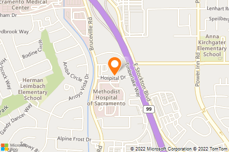 Sacramento Radiology Medical Group Inc - Timberlake