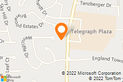 Oakville Podiatric Center