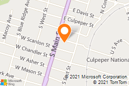 Cubbage's Tree Service