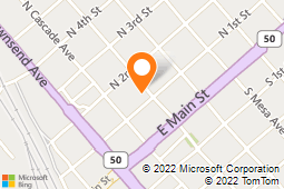 Arrowhead Ranch Water Company