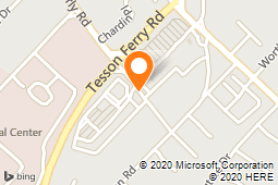 Scottrade - South County - Branches