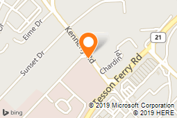 Kindred Hospital St. Louis - St. Anthony's