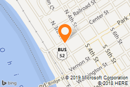 The Iron City Hardware Co