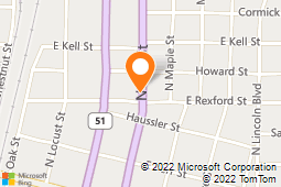 Tony's Welding Service