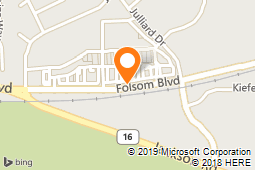 Shelah Hair Salon Braiding