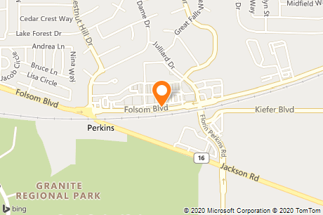 Shelah Hair Salon Braiding