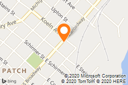 Creative Packaging Resources Inc