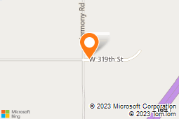 Harold's Butcher Shop