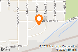 High Elevation Web Design