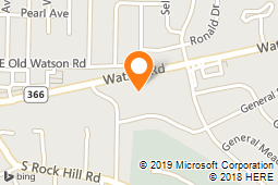 General Grant Antique & Decor Mall