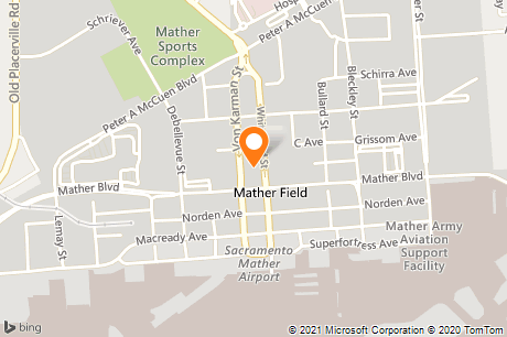 Sacramento Korean Hanbit Church