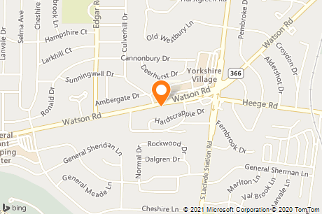 Yorkshire Cleaners Inc
